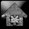 Black ADW Theme icon