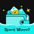 Icono de programa: SpentWhere