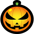 Icono de programa: Bubble Blast Halloween