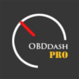 Icon of program: OBD dash.Pro for Windows …