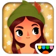 Icon of program: Toca Tailor Fairy Tales