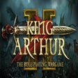 Icon of program: King Arthur II: The Role-…