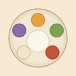 Icono de programa: Ahaar  Indian Diet Planne…