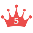 Icon of program: 5 Crowns Score Keeper