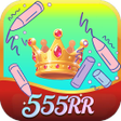 Icon of program: 555RR Drawing Game