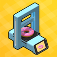 Icon of program: Printer 3D