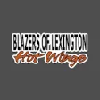 Icon of program: Blazer's Hot Wings Lexing…