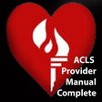 Icon of program: ACLS Provider Manual 2015…