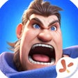 Icon of program: 龙石战争-驯龙出征