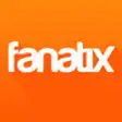 Icon of program: fanatix - Sports Video Ne…