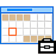 Calendarscope Portable Edition icon