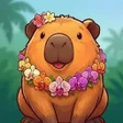 Icono de programa: Capy Rush Animal Escape P…