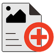 Icono de programa: File Recovery - Photo & V…