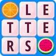 Icon of program: Letters Blast - Explosive…