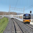 Icon of program: Train Drive ATS