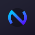 Icon of program: Nova Dark Icon Pack - Rou…