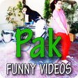 Icon of program: Pakistani Funny Videos