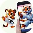 Icono de programa: Anime Face Changer - Cart…