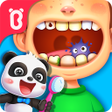 Icono de programa: Body Parts Adventure: Dis…