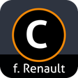 Icon of program: Carly for Renault