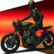 Icon of program: Victoria Motorcycle Rider…
