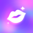 Icon of program: KissMe.ai - AI Kiss Gener…