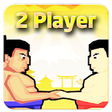 Icono de programa: Wrestle Jump