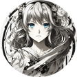 Icono de programa: Anime launcher KawaiDroid