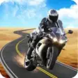 Icon of program: Moto Racer for Windows 10