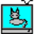 Icon of program: One Cat Viewer Free