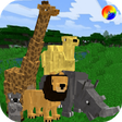 Icono de programa: New Mod : yCreatures MCPE