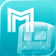 Icon of program: Metro Nanjing Subway