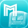 Icon of program: Metro Nanjing Subway