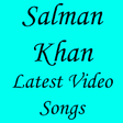 Icono de programa: Salman Khan Latest Video …