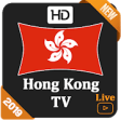 Icon of program: Hong Kong TV Live Streami…
