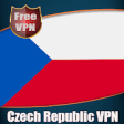 Icon of program: Czech Republic VPN - Get …