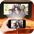 Icon of program: HD Video Projector Simula…