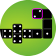 Icono de programa: Dominoes
