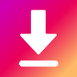 Icono de programa: Photo & Video Downloader …
