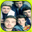 Icono de programa: One direction Music Mp3  …