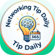 Icon of program: Networking Tip Daily