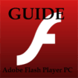 Icon of program: Adobe Flash Player 2017-G…