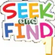 Icon of program: Seek and Find 1