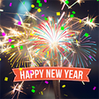Icon of program: New Year Countdown 2020 +…