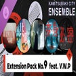 Icon of program: KAMITSUBAKI CITY ENSEMBLE…