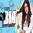 Icono de programa: Canciones de Bia
