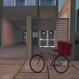 Icono de programa: Bicycle Food Delivery Gam…