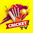 Icon of program: Live Cricket: TV Online 2…