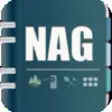 Icon of program: Nagoya Guide