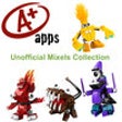 Icon of program: Collectors List - for Mix…